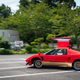 Image for article titled This Mad Tuner Genius Turned a Suzuki Into a Lamborghini Miura Jota SVR Tribute